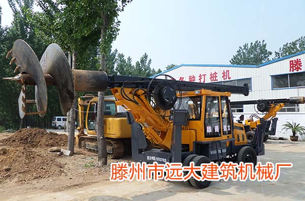 鑽孔直徑500-1500mm香蕉视频在线观看网站展示