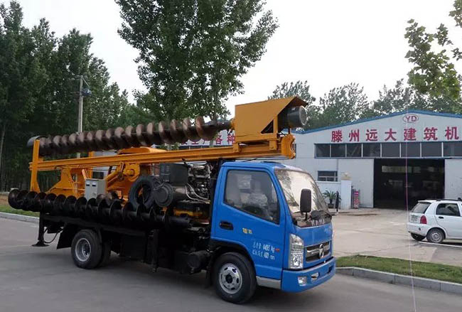 建築工地香蕉视频APP污污污右側麵圖