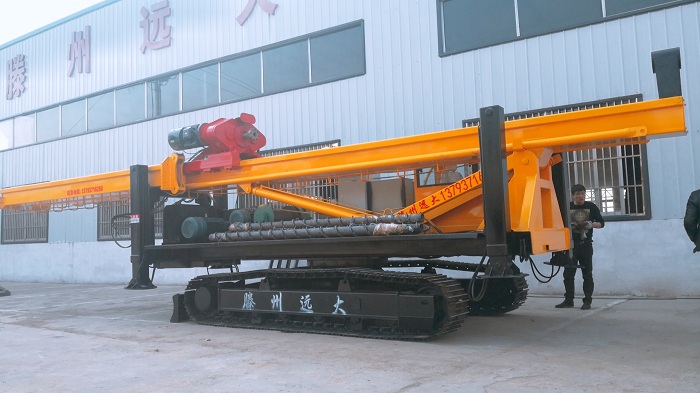 履帶式抗浮錨杆香蕉视频APP污污污1